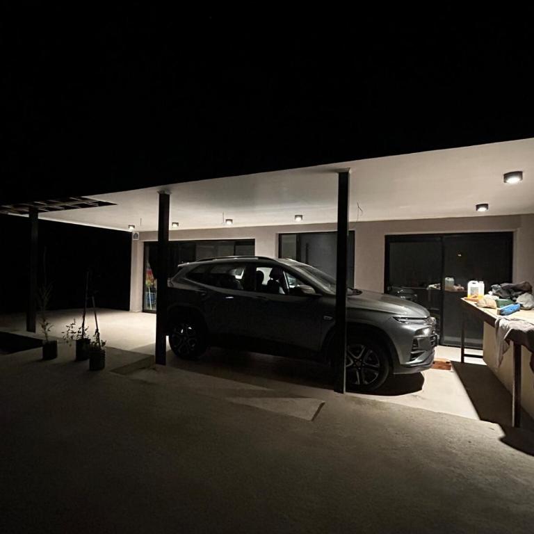Casa de categoría en las Sierras - Villa de 2 dormitorios - 32