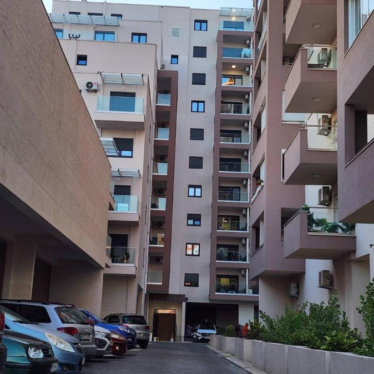 Apartman 55 - Apartman sa 1 Spavaćom Sobom - 22