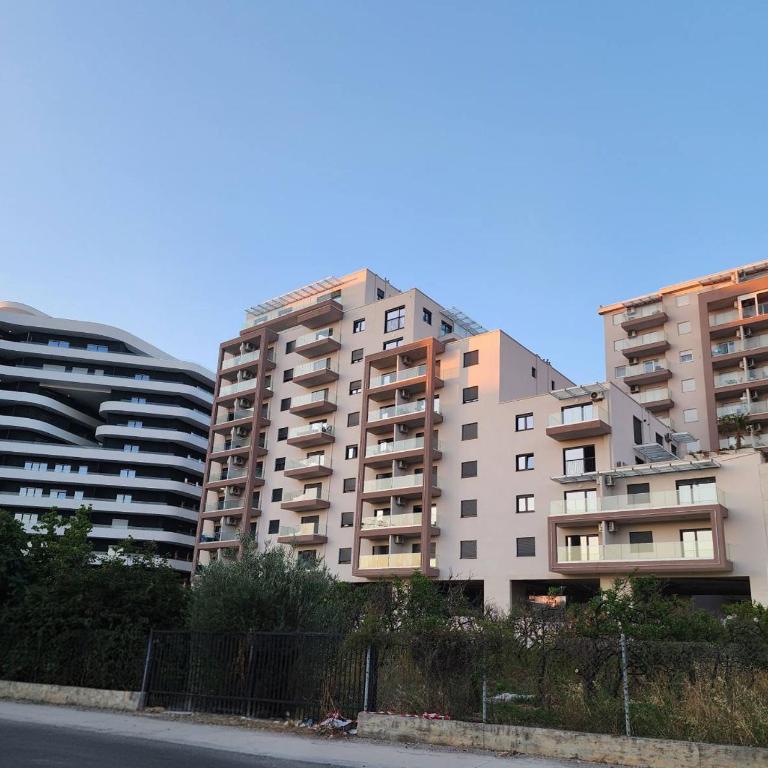 Apartman 55 - Apartman sa 1 Spavaćom Sobom - 21