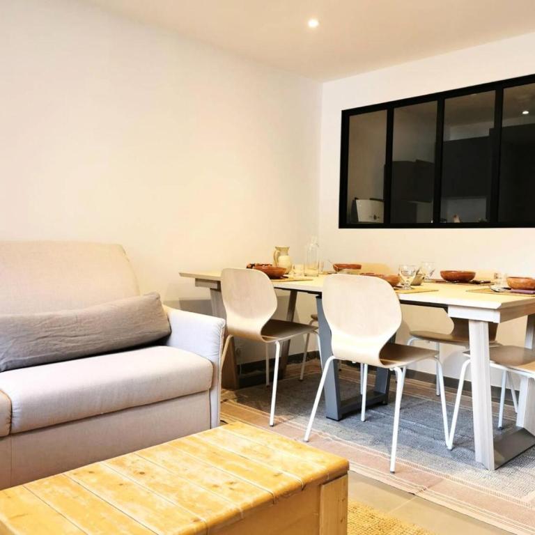 Résidence Cotes - Les Côtes 12 - 3 pièces entièrement rénové, proche du centre MAE-4604 - Appartement - 15