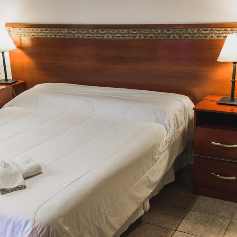 Inti Masi - Double Room - 1