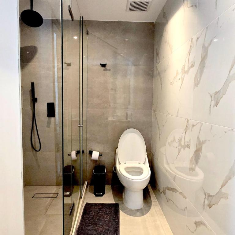 Duplex con Encanto Vista al Mar y Centro Historico - Two-Bedroom Apartment - 48