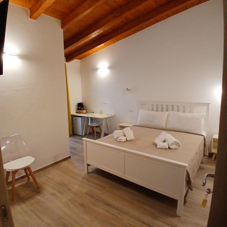 Casa di Minnanni B&B - Camera Matrimoniale - 4