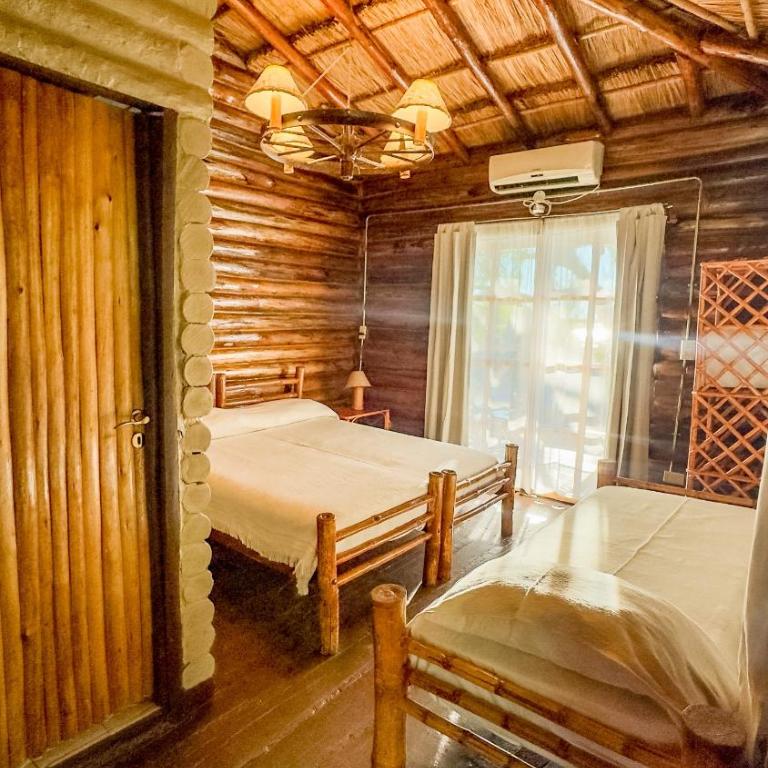 Cabañas Bella Vista - Villa de 1 dormitorio - 5