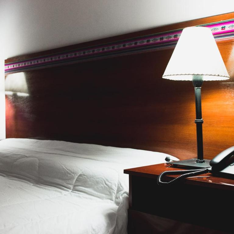 Inti Masi - Double Room - 3
