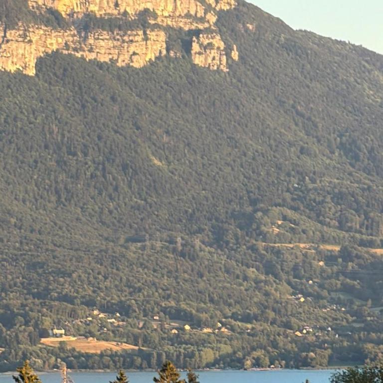 Lecrin D Aiguebelette - Maison 3 Chambres - 39