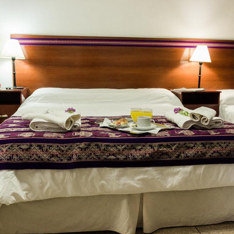 Inti Masi - Triple Room - 5