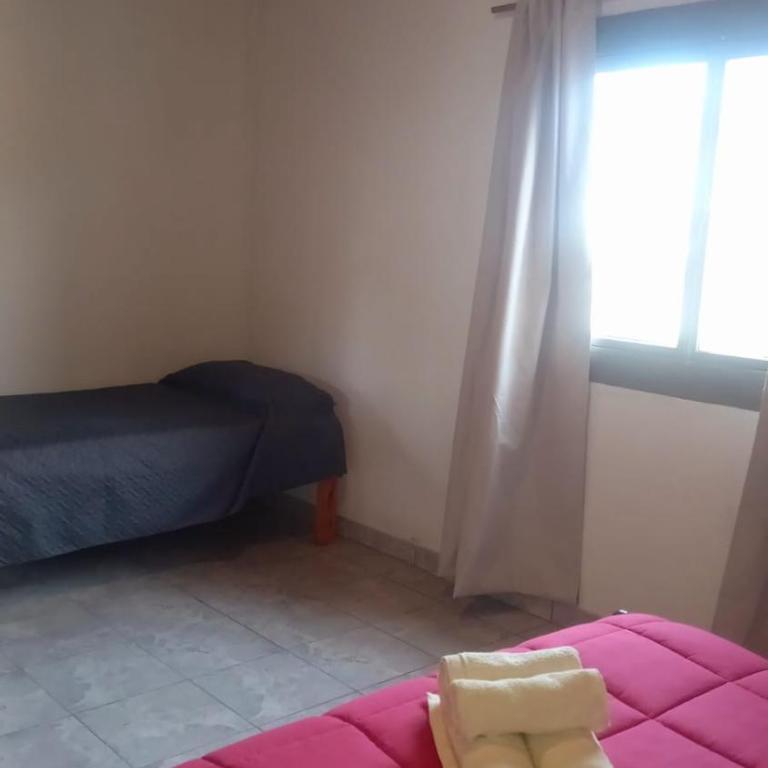 Casa El Refugio - Two-Bedroom House - 2