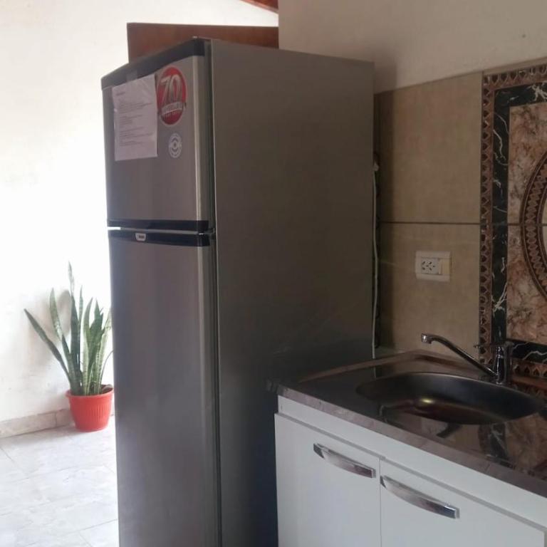 Casa El Refugio - Two-Bedroom House - 4