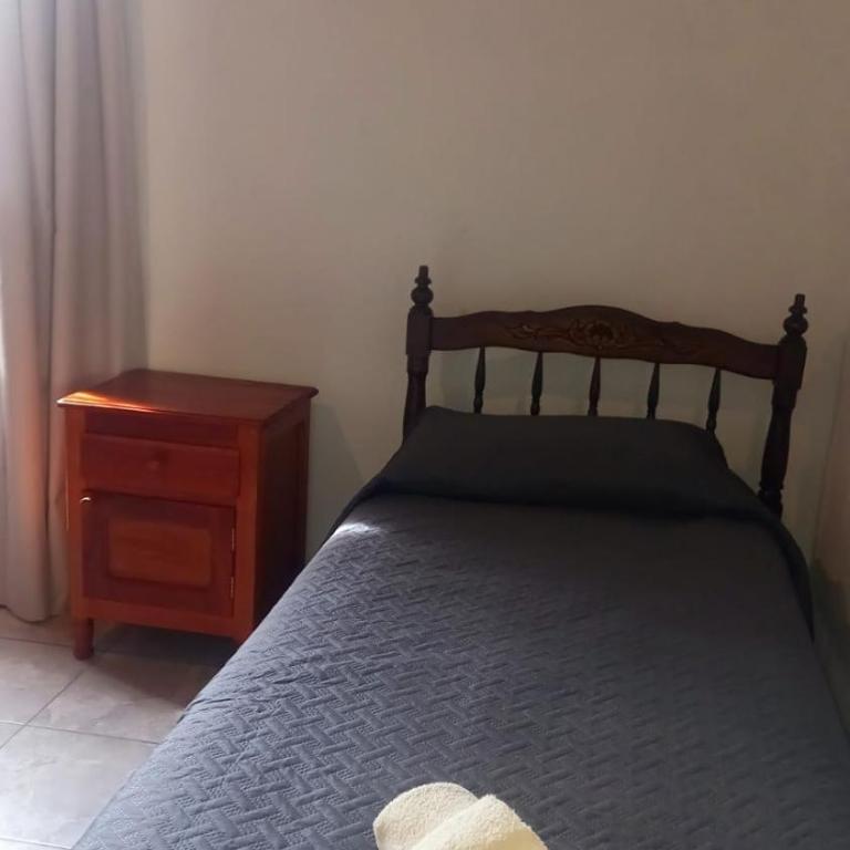 Casa El Refugio - Two-Bedroom House - 5