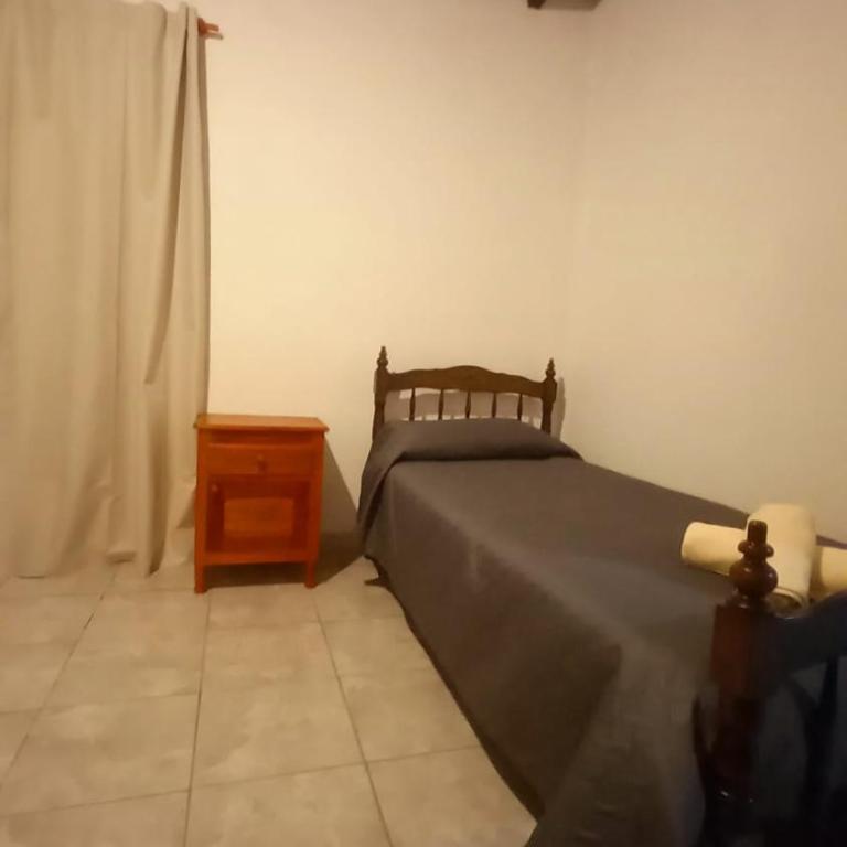 Casa El Refugio - Two-Bedroom House - 9