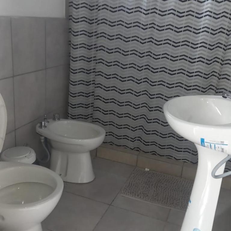 Casa El Refugio - Two-Bedroom House - 16