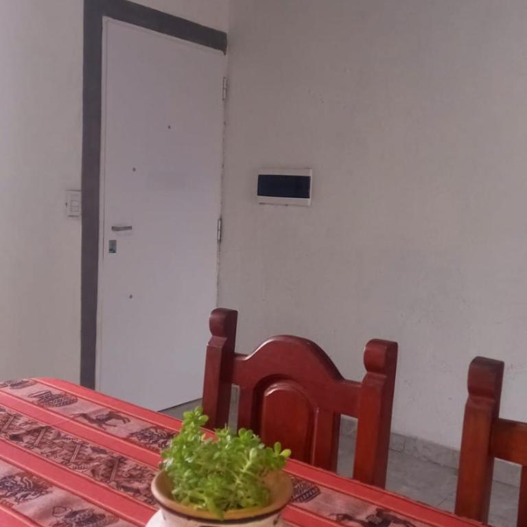 Casa El Refugio - Two-Bedroom House - 17