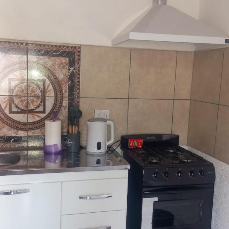 Casa El Refugio - Two-Bedroom House - 18