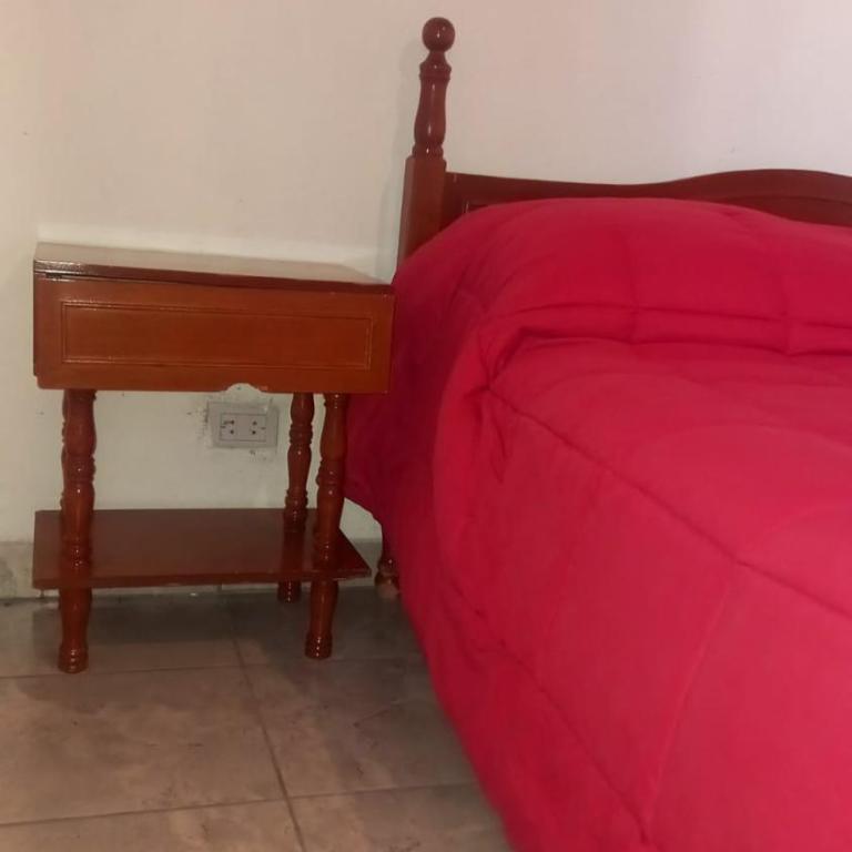 Casa El Refugio - Two-Bedroom House - 19
