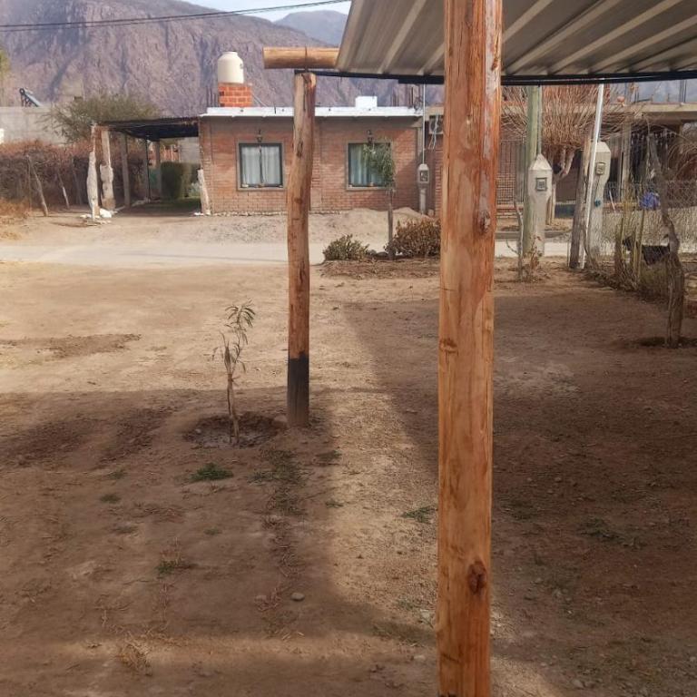 Casa El Refugio - Two-Bedroom House - 21