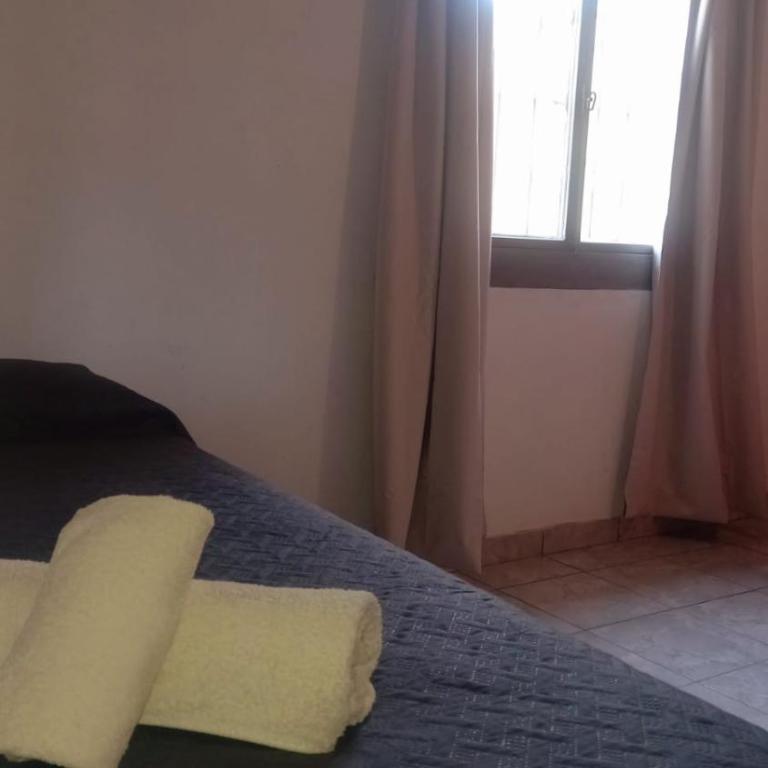 Casa El Refugio - Two-Bedroom House - 24