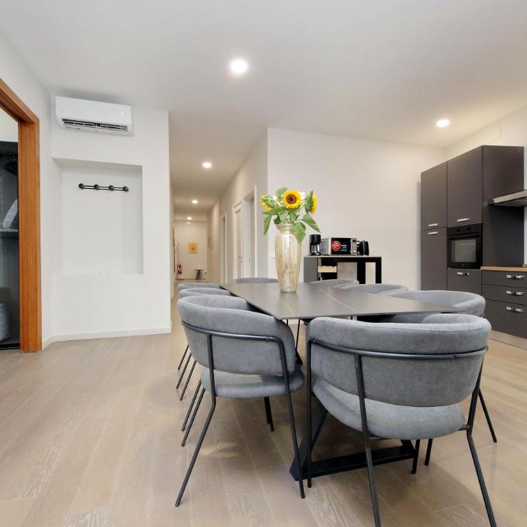 4BNB - Luxury Chinotto Apartment - Appartamento - 1