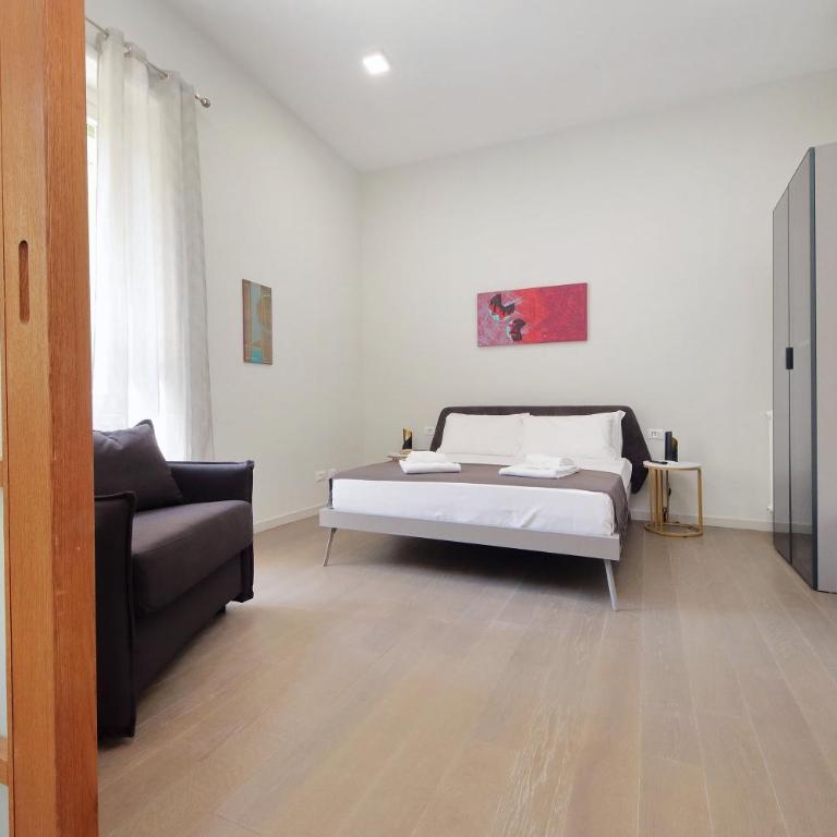 4BNB - Luxury Chinotto Apartment - Appartamento - 2