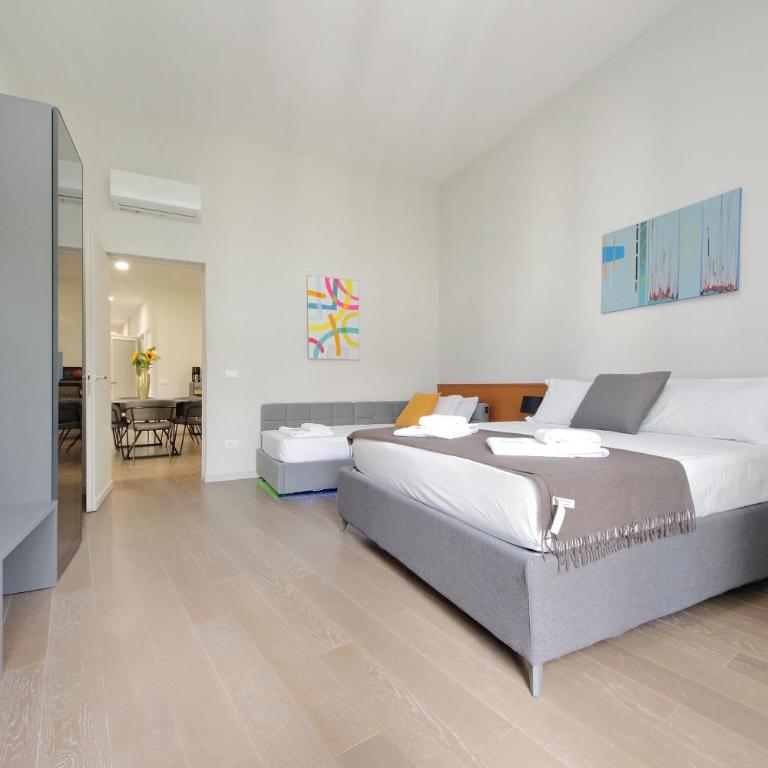 4BNB - Luxury Chinotto Apartment - Appartamento - 3