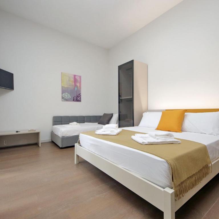 4BNB - Luxury Chinotto Apartment - Appartamento - 4