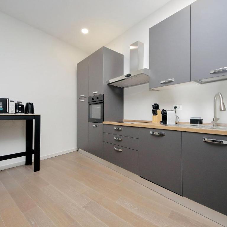 4BNB - Luxury Chinotto Apartment - Appartamento - 5