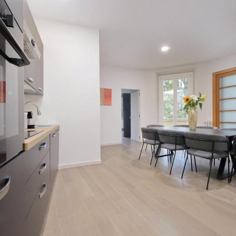 4BNB - Luxury Chinotto Apartment - Appartamento - 7