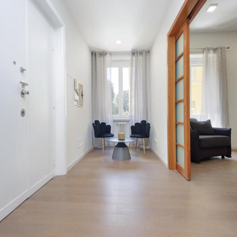 4BNB - Luxury Chinotto Apartment - Appartamento - 11