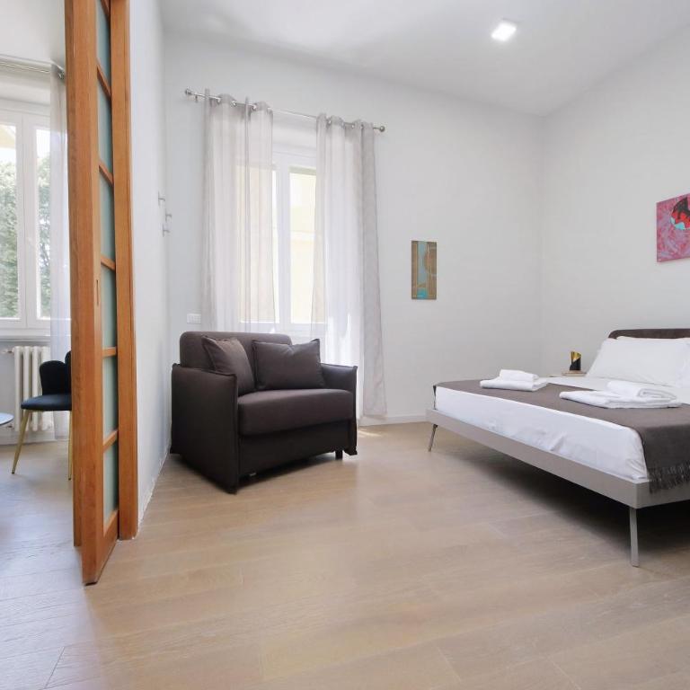 4BNB - Luxury Chinotto Apartment - Appartamento - 12