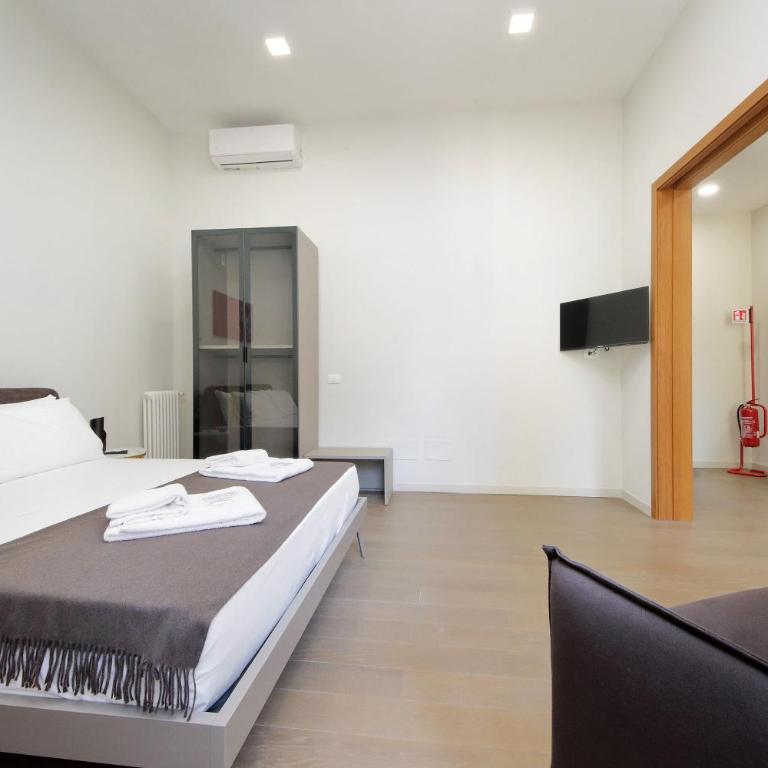 4BNB - Luxury Chinotto Apartment - Appartamento - 13
