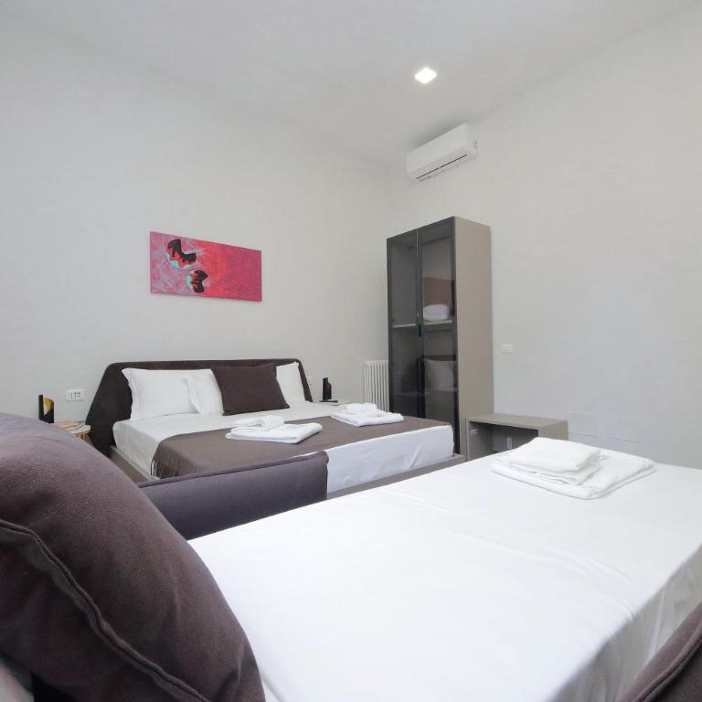 4BNB - Luxury Chinotto Apartment - Appartamento - 15