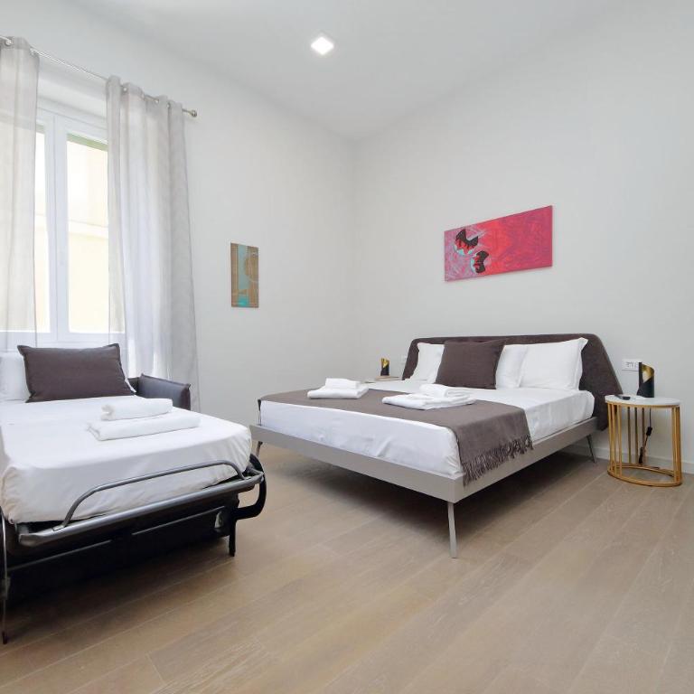 4BNB - Luxury Chinotto Apartment - Appartamento - 17