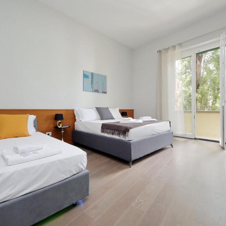 4BNB - Luxury Chinotto Apartment - Appartamento - 20
