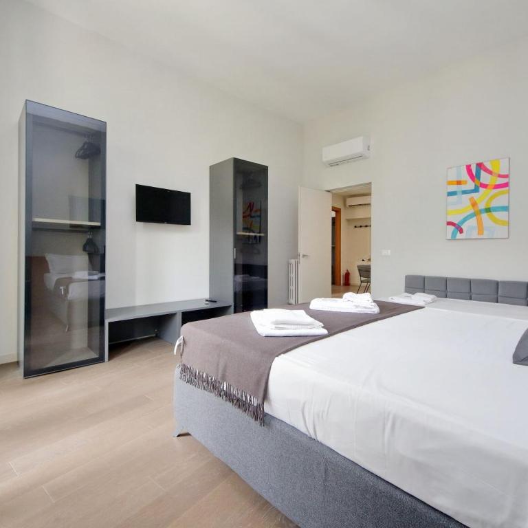 4BNB - Luxury Chinotto Apartment - Appartamento - 21