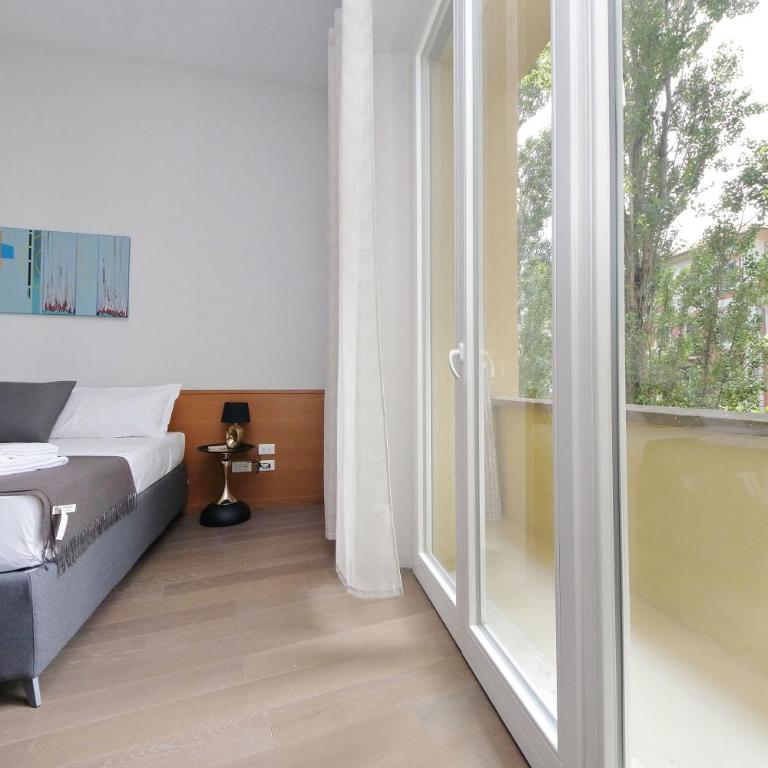 4BNB - Luxury Chinotto Apartment - Appartamento - 22