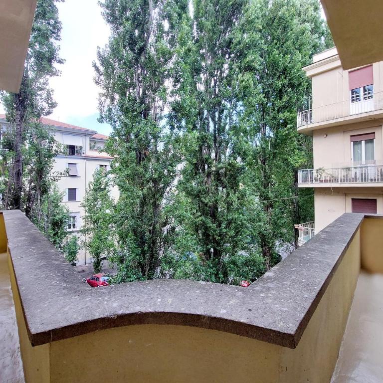 4BNB - Luxury Chinotto Apartment - Appartamento - 24