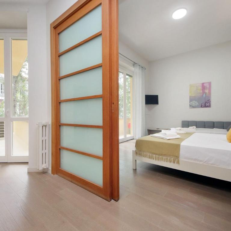 4BNB - Luxury Chinotto Apartment - Appartamento - 25