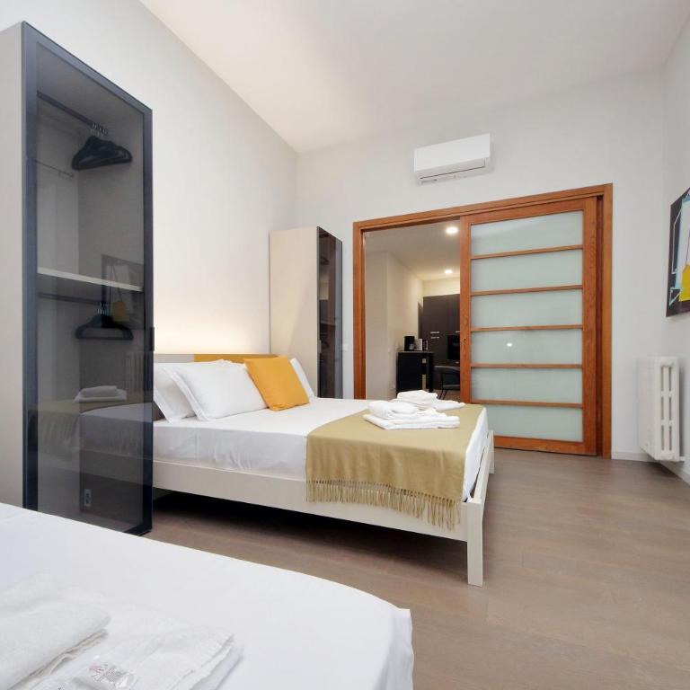 4BNB - Luxury Chinotto Apartment - Appartamento - 27