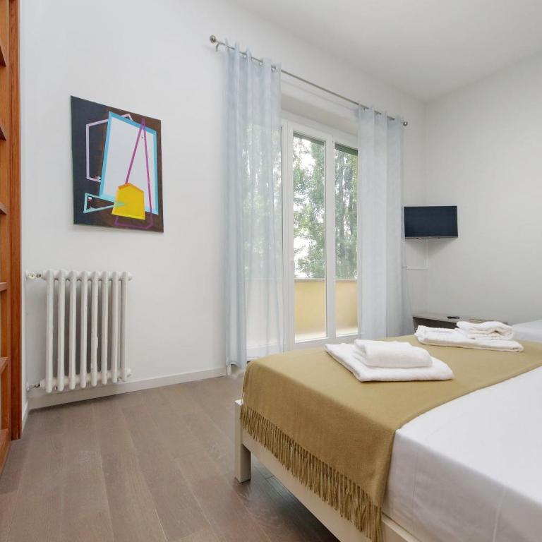 4BNB - Luxury Chinotto Apartment - Appartamento - 28