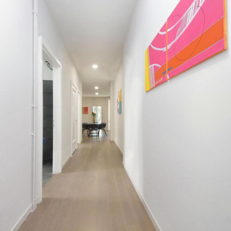4BNB - Luxury Chinotto Apartment - Appartamento - 29