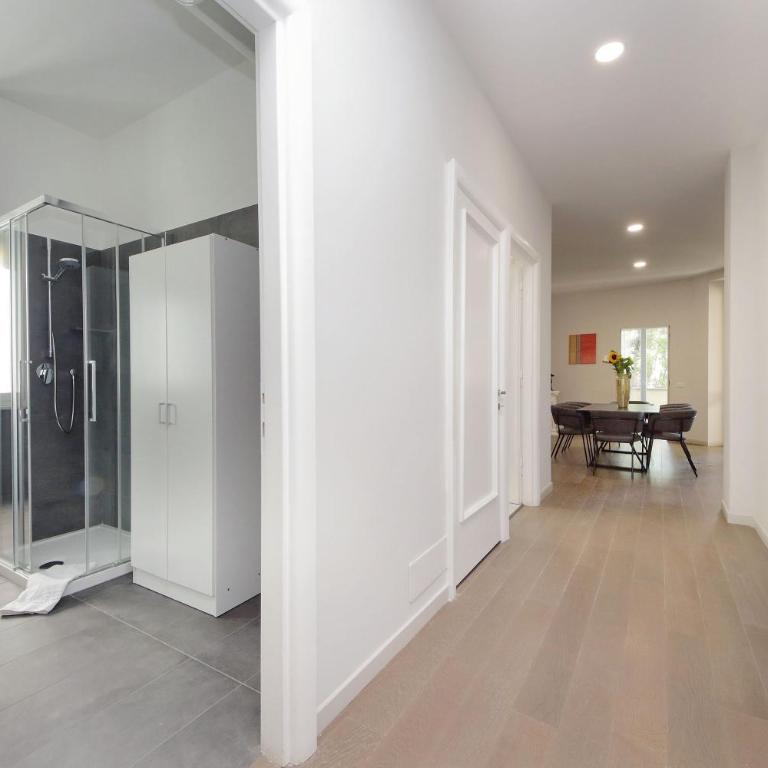 4BNB - Luxury Chinotto Apartment - Appartamento - 30