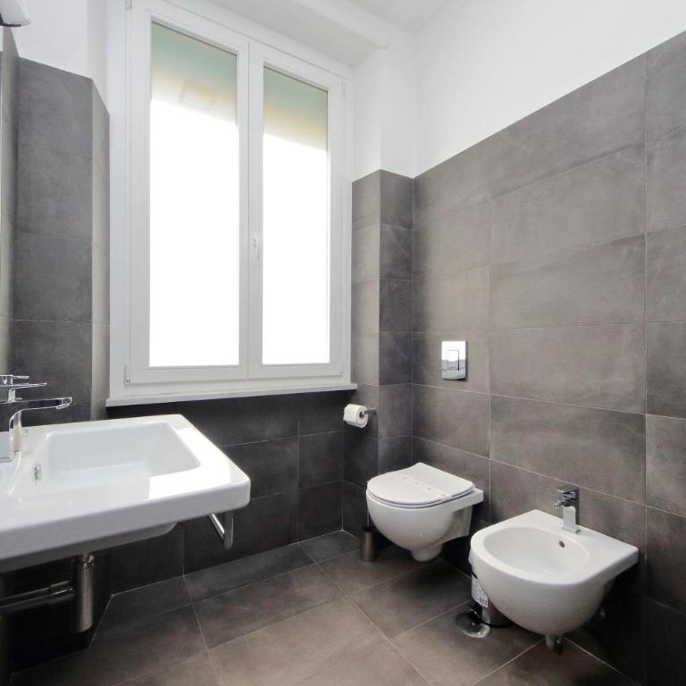 4BNB - Luxury Chinotto Apartment - Appartamento - 32