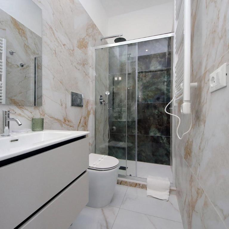 4BNB - Luxury Chinotto Apartment - Appartamento - 35