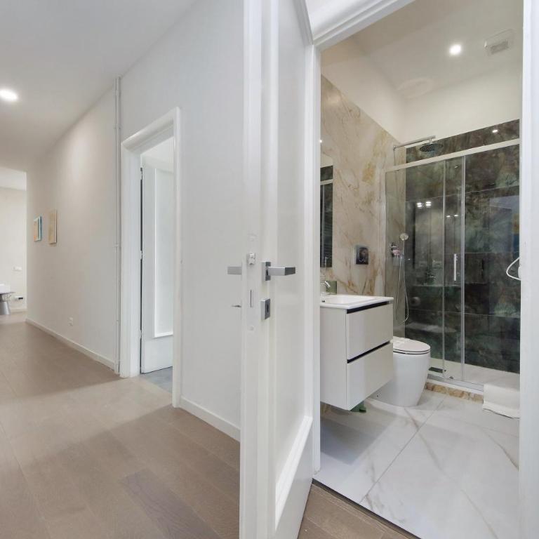 4BNB - Luxury Chinotto Apartment - Appartamento - 34