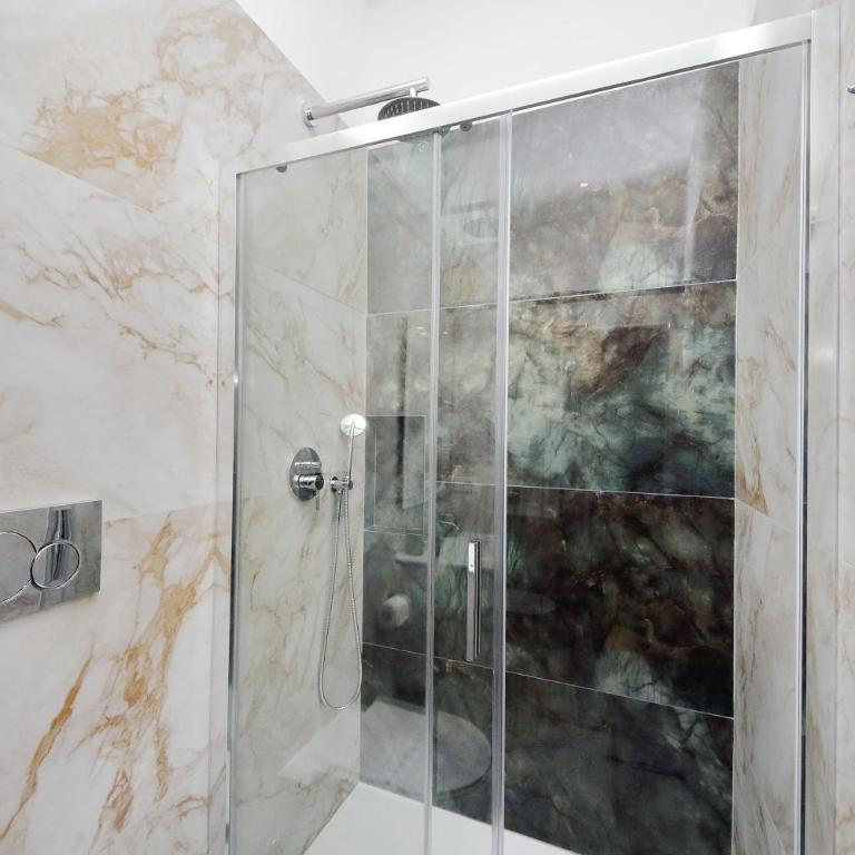 4BNB - Luxury Chinotto Apartment - Appartamento - 36
