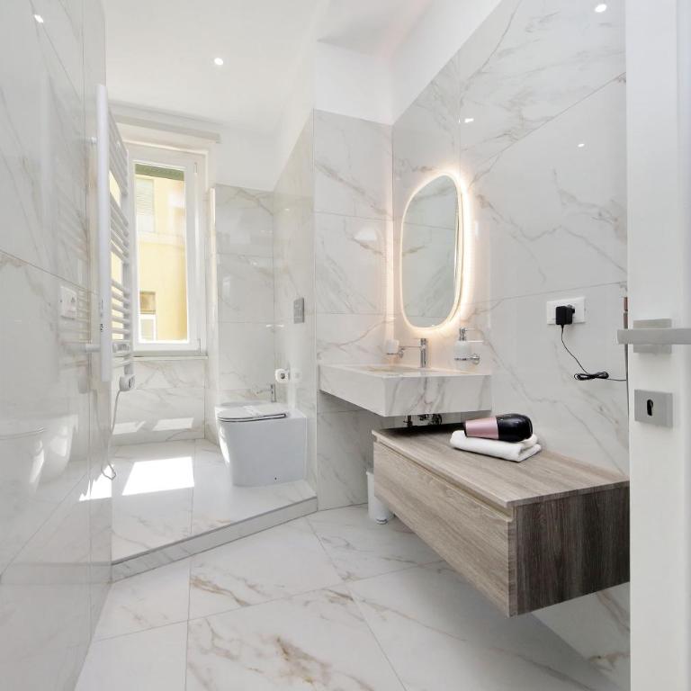 4BNB - Luxury Chinotto Apartment - Appartamento - 38