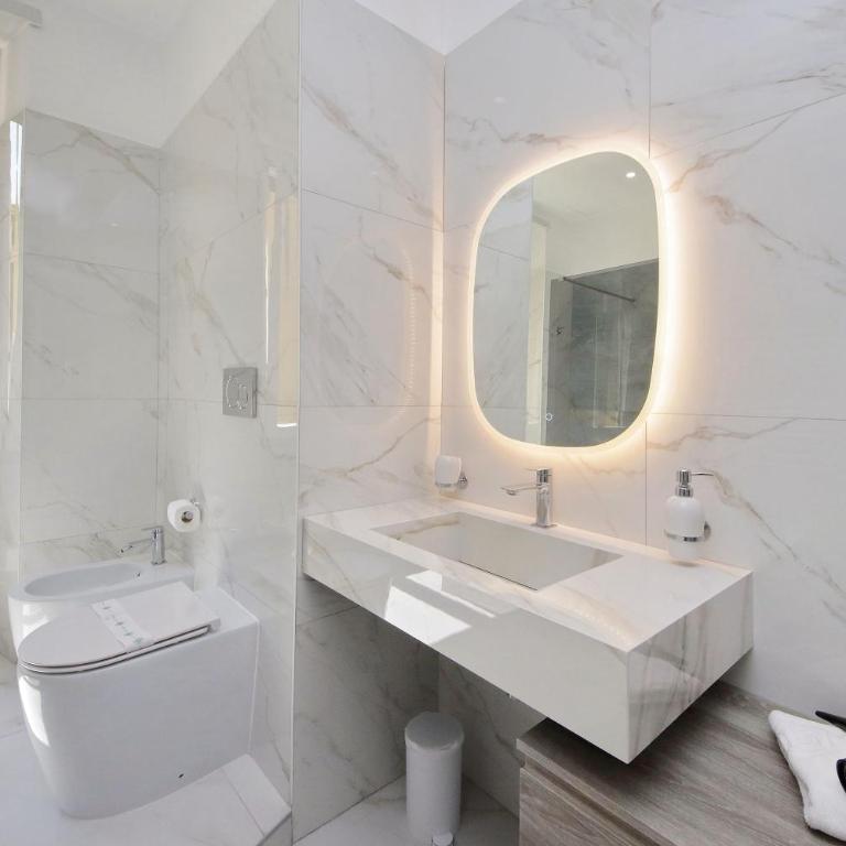 4BNB - Luxury Chinotto Apartment - Appartamento - 40