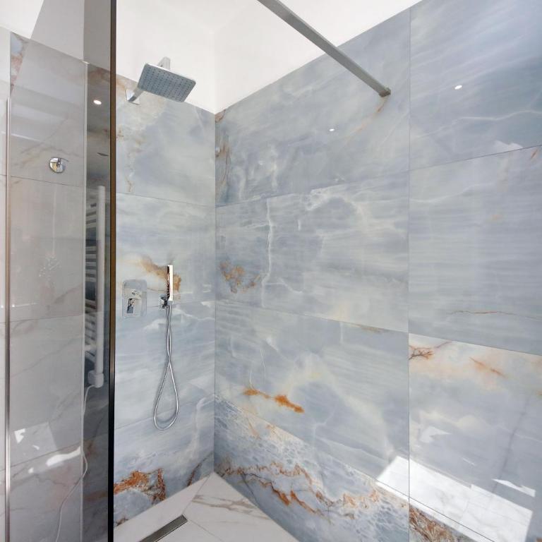 4BNB - Luxury Chinotto Apartment - Appartamento - 41
