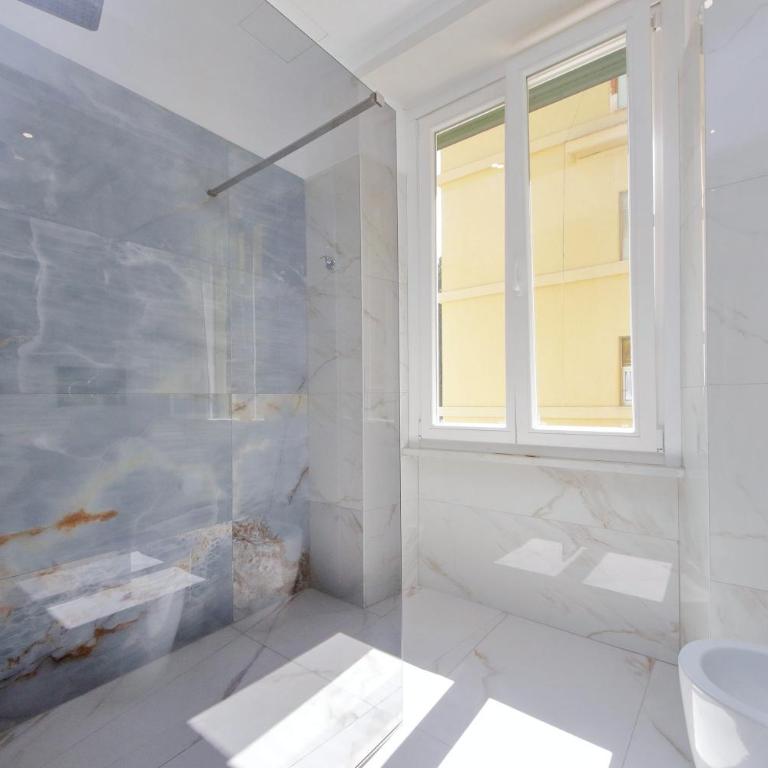 4BNB - Luxury Chinotto Apartment - Appartamento - 42