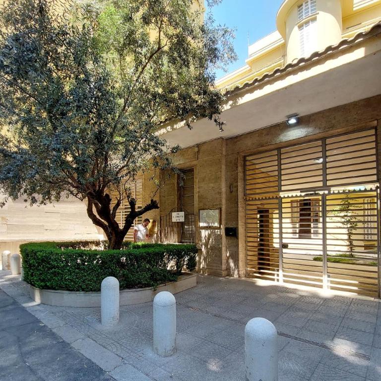4BNB - Luxury Chinotto Apartment - Appartamento - 44
